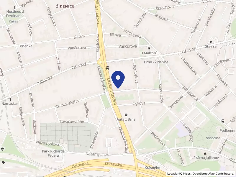 777pack s.r.o., Skorkovského 1216/99, 63600 Brno - Židenice, IČO 04776011