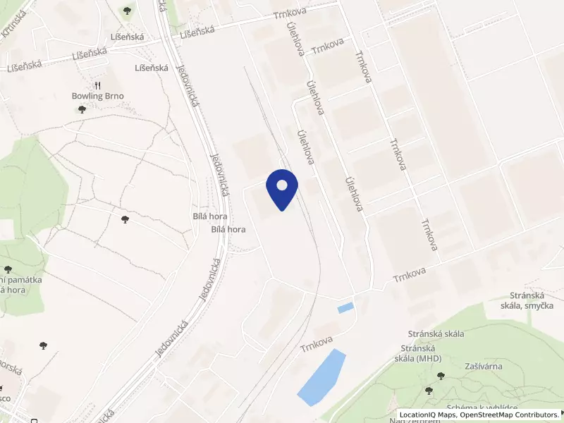 FeroStal a.s., Jedovnická 4480/4, 62800 Brno - Židenice, IČO 27703355