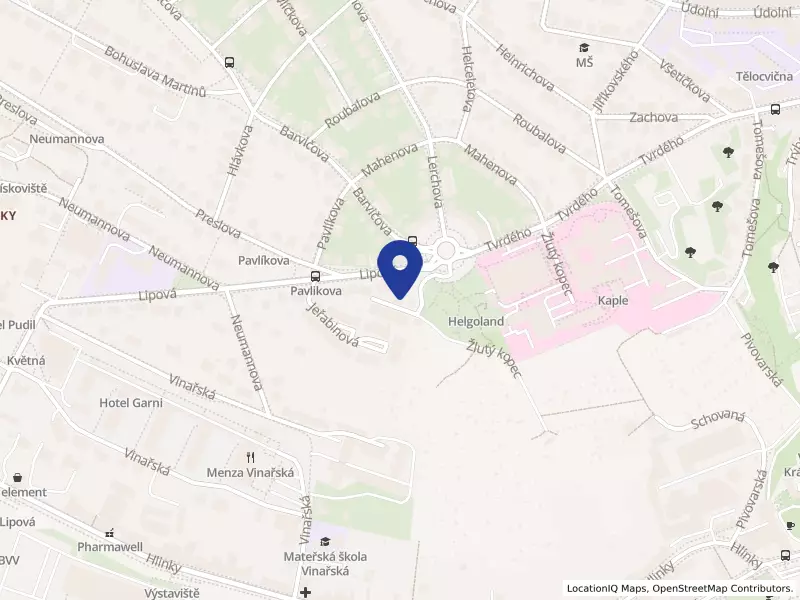 SEBIN CATERING, s.r.o., Žlutý kopec 933/14, 60200 Brno - Staré Brno, IČO 02439280