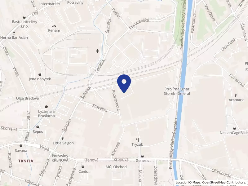 DDT s.r.o., Podnásepní 450/1a, 60200 Brno - Trnitá, IČO 26312531