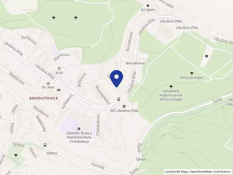 Dodavatel vlasů s.r.o., Glinkova 315/3, 62300 Brno - Kohoutovice, IČO 10766006