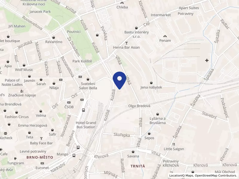 VALAŠSKÝ CHLEBA BRNO s.r.o., Koliště 276/59, 60200 Brno - Zábrdovice, IČO 19521316