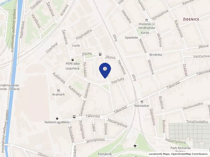 APP Moravia s.r.o., Slevačská 1951/21, 61500 Brno - Židenice, IČO 06914250