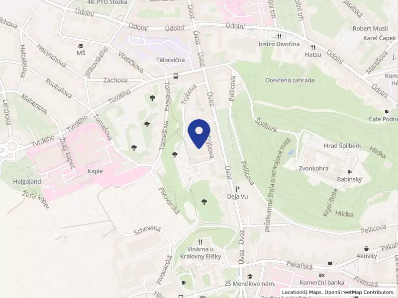 FeCo CZ s.r.o., Trýbova 961/8a, 60200 Brno - Staré Brno, IČO 29190118