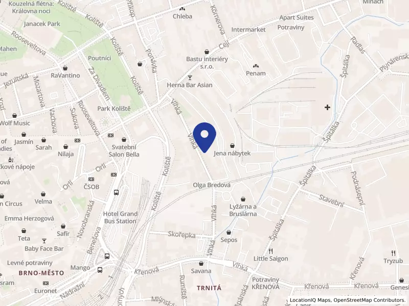DanAvta s.r.o., Vlhká 169/13, 60200 Brno - Zábrdovice, IČO 03289931