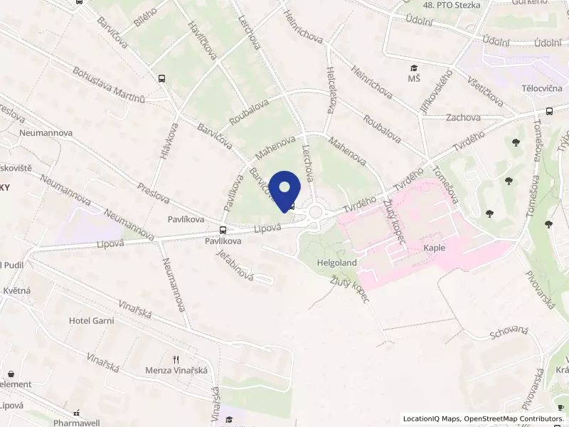 Property gama a.s., Barvičova 1/1, 60200 Brno - Stránice, IČO 27757412
