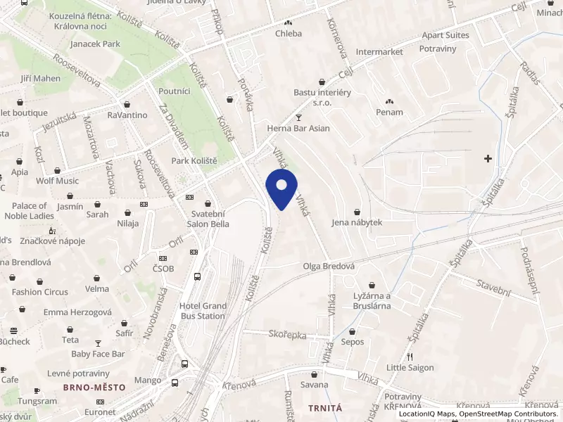 ATMAS s.r.o., Koliště 259/55, 60200 Brno - Zábrdovice, IČO 07996942