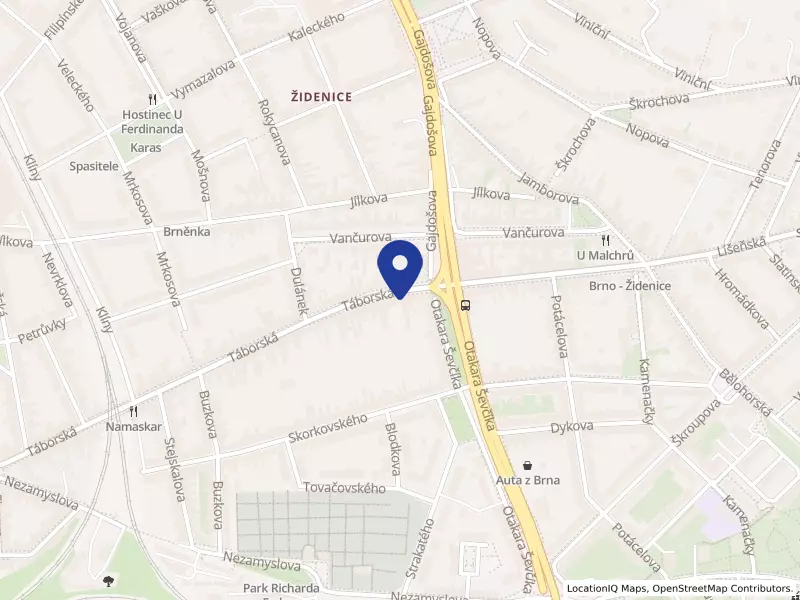 M + H stavo s.r.o., Táborská 344/85, 61500 Brno - Židenice, IČO 27739783