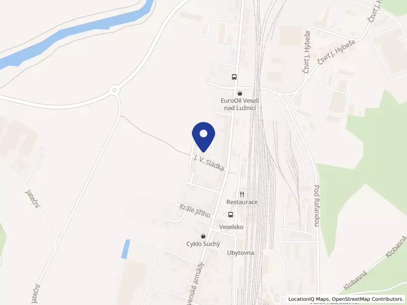 A 3 PROJEKT, s.r.o., Veselí nad Lužnicí, J. V. Sládka 699, 39181 Veselí nad Lužnicí - Veselí nad Lužnicí II, IČO 26046920