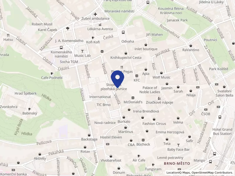 Soficon Reality, s.r.o., Středova 94/1, 60200 Brno - Brno-město, IČO 17175046