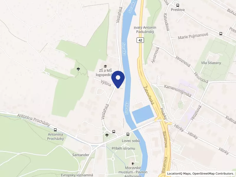 STADOZ s. r. o., Veslařská 323/189, 63700 Brno - Pisárky, IČO 64507131