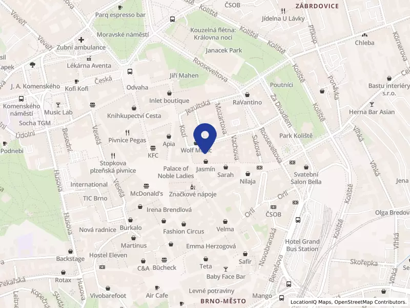 Sklo Rosprim, s.r.o., Kobližná 30/9, 60200 Brno - Brno-město, IČO 28272374