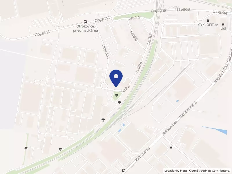 PROZAX, s.r.o., Letiště 1939, 76502 Otrokovice - Otrokovice, IČO 63469243