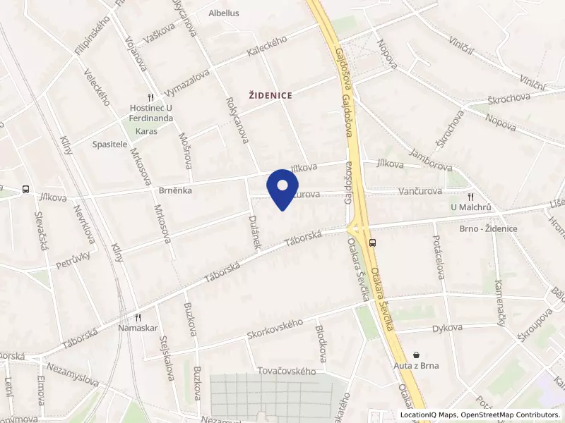 Hackershop s.r.o., Vančurova 3237/57, 61500 Brno - Židenice, IČO 21469393