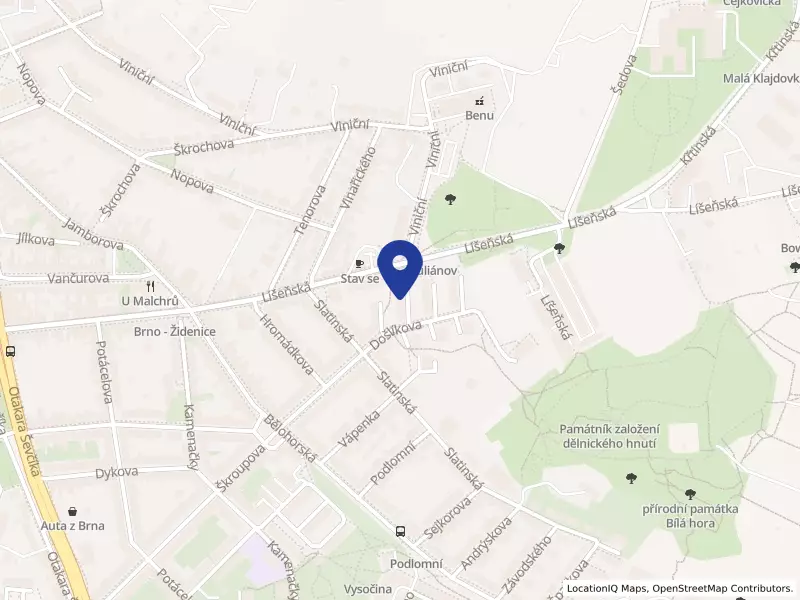 Handy service s.r.o., Došlíkova 3921/35, 63600 Brno - Židenice, IČO 03859924
