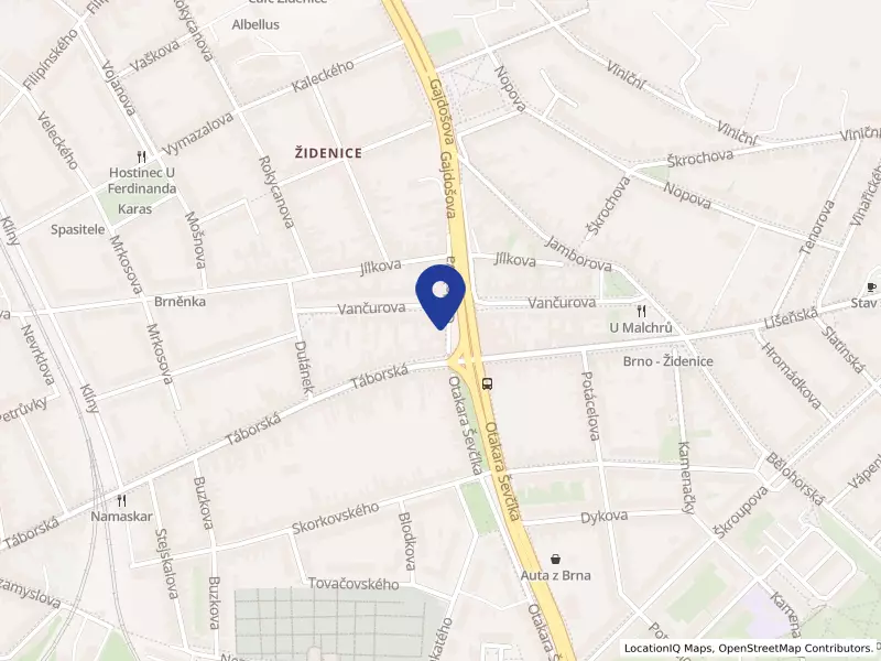 Pergoly Morava, s.r.o., Gajdošova 3255/102, 61500 Brno - Židenice, IČO 08746991