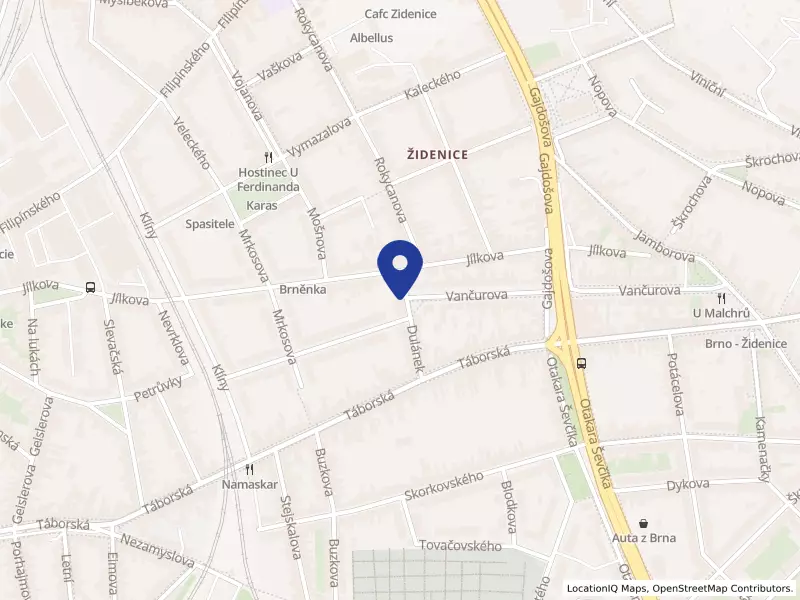 Betacolors s.r.o., Dulánek 1161/31, 61500 Brno - Židenice, IČO 06867782