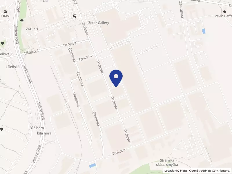 AV MOTORS BRNO s.r.o., Trnkova 3143/119f, 62800 Brno - Líšeň, IČO 04415159