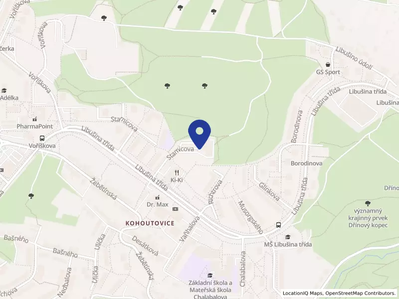 Allium, s.r.o., Stamicova 827/11, 62300 Brno - Kohoutovice, IČO 60703521
