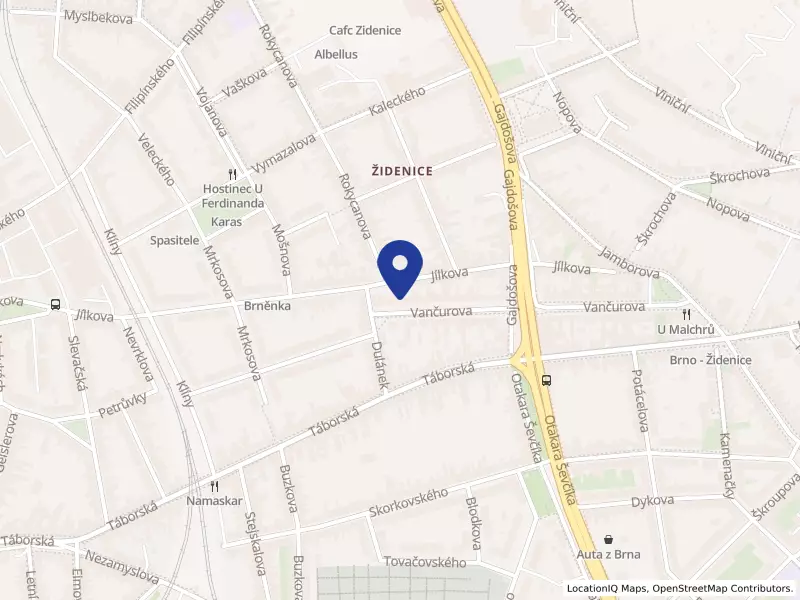 RE-MYK s.r.o., Vančurova 3129/68, 61500 Brno - Židenice, IČO 06898084