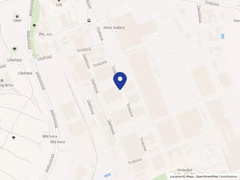 Fastenal Europe, s.r.o., Trnkova 3130/119b, 62800 Brno - Líšeň, IČO 24848115