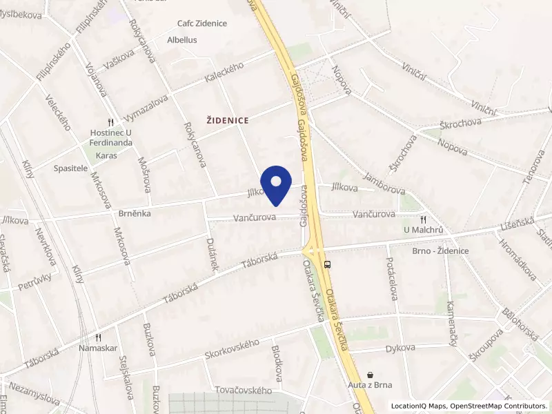 EMKO HOLDING s.r.o., Brno, Vančurova 3532/50, 61500 Brno - Židenice, IČO 04624688