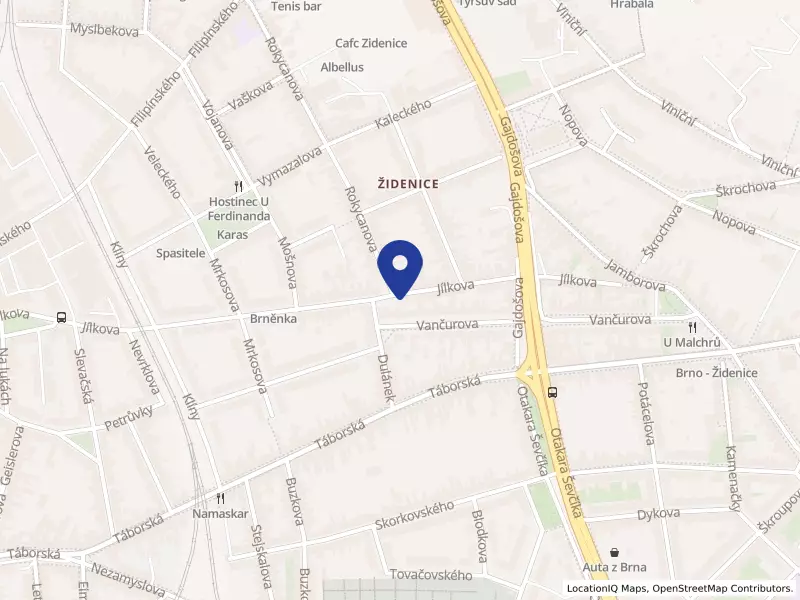 SHPILKA STAVBY s.r.o., Jílkova 3491/87, 61500 Brno - Židenice, IČO 29290899