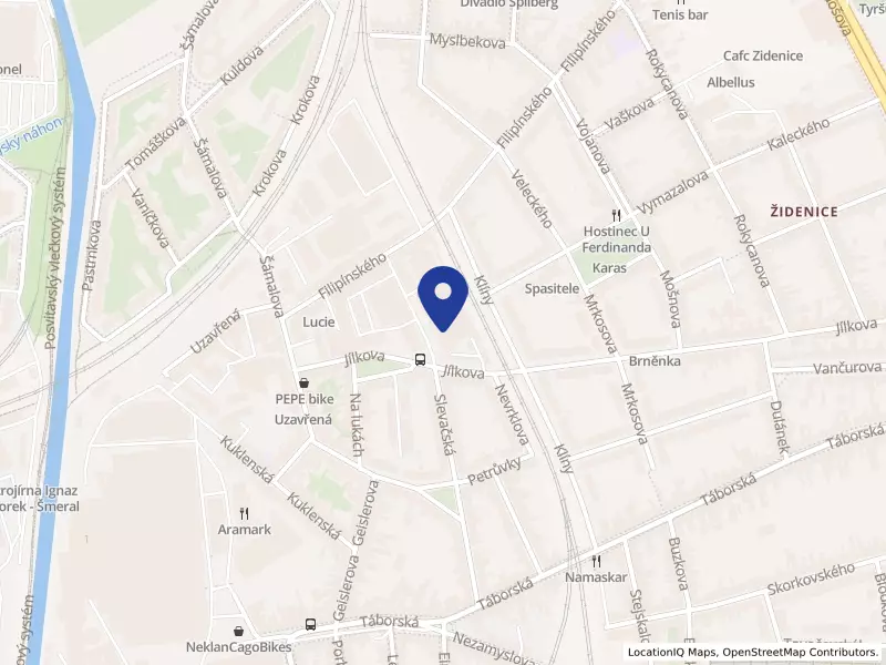 BEVEDEN s.r.o., Jílkova 4357/126, 61500 Brno - Židenice, IČO 28300467