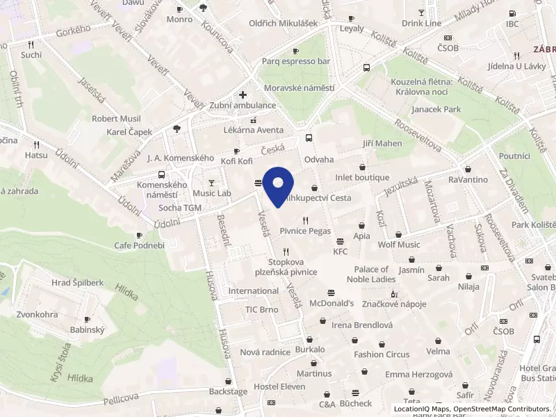 Špageta s.r.o., Česká 153/14, 60200 Brno - Brno-město, IČO 27543412