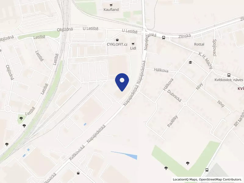 OBSIDIAN a.s., Napajedelská 220, 76502 Otrokovice - Otrokovice, IČO 27700526