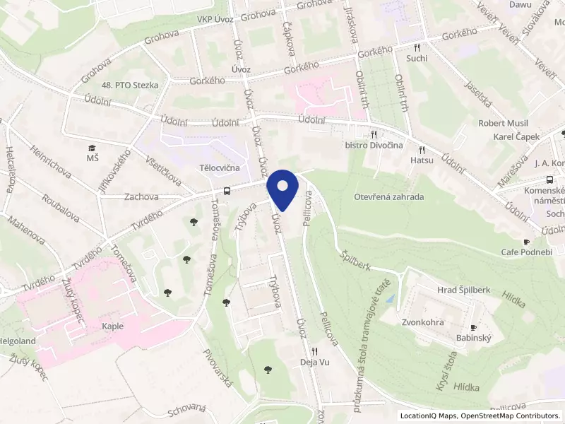 Café Kmenta s.r.o., Brno, Úvoz 497/52, 60200 Brno - Staré Brno, IČO 04004868