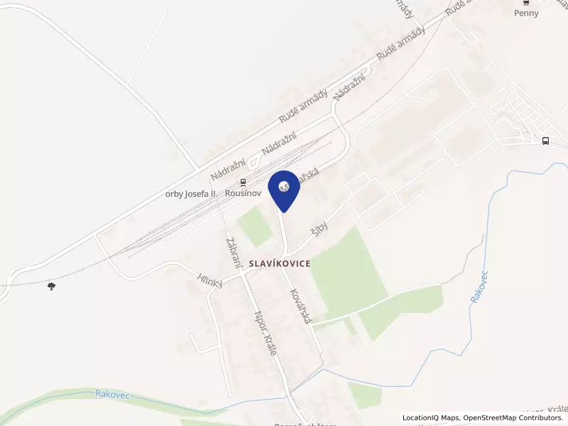 DOBAS - tlakové nádoby, s.r.o., Mlékařská 824/13, 68301 Rousínov - Slavíkovice, IČO 07707720