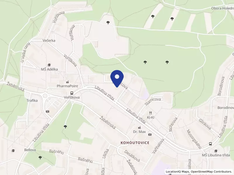 ANDINA s.r.o., Stamicova 287/1, 62300 Brno - Kohoutovice, IČO 27666433
