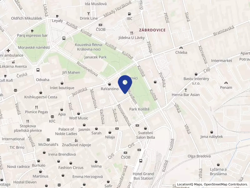 SETRES, s.r.o., Dvořákova 588/13, 60200 Brno - Brno-město, IČO 63486130