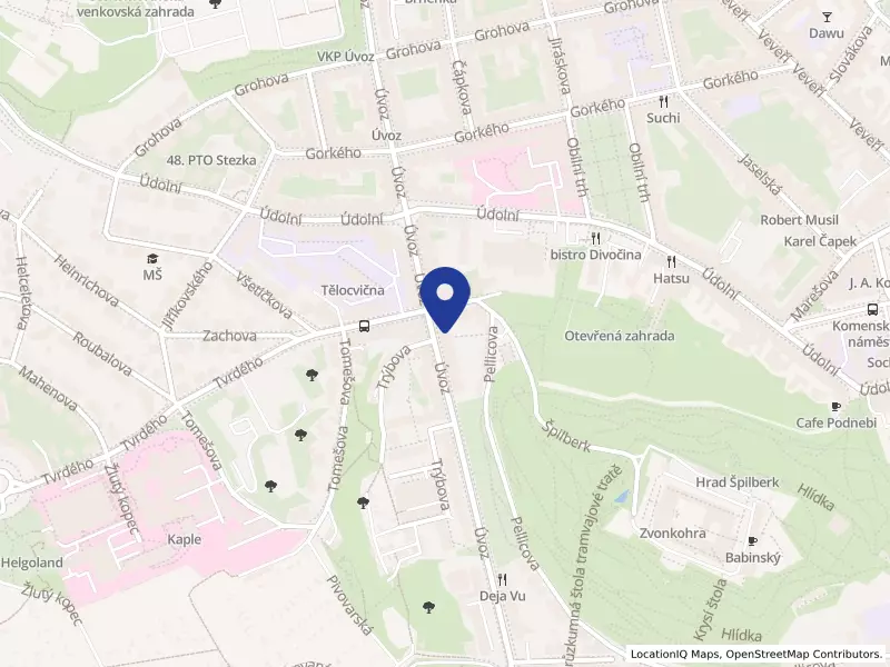Code Creator, s.r.o., Úvoz 499/56, 60200 Brno - Staré Brno, IČO 24298433
