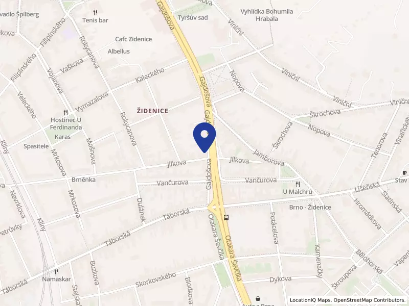 VEHAR service s.r.o., Gajdošova 349/86, 61500 Brno - Židenice, IČO 28359984