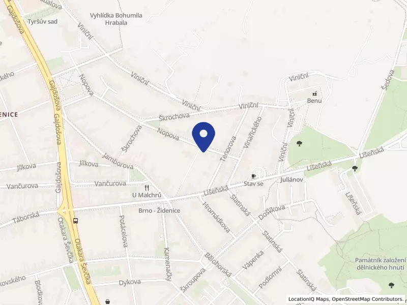 D & V servis, spol. s r. o., Nopova 791/13, 61500 Brno - Židenice, IČO 18826156