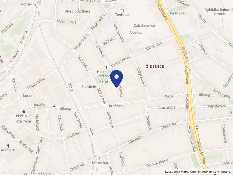 Revmacentrum MUDr. Mostera, s.r.o., Brno, Mošnova 2476/8, 61500 Brno - Židenice, IČO 27744418