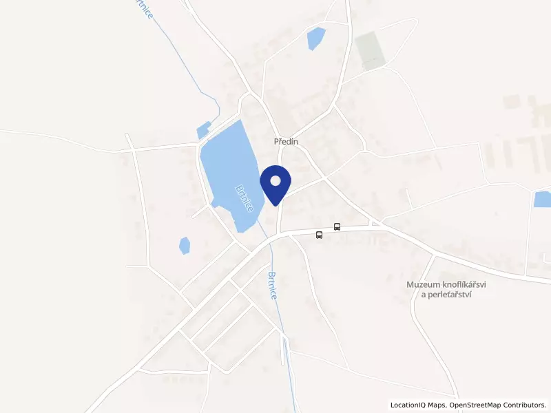 ELDREV, spol. s r.o., Předín, Brtnička /1, PSČ 67527, IČO 49455877