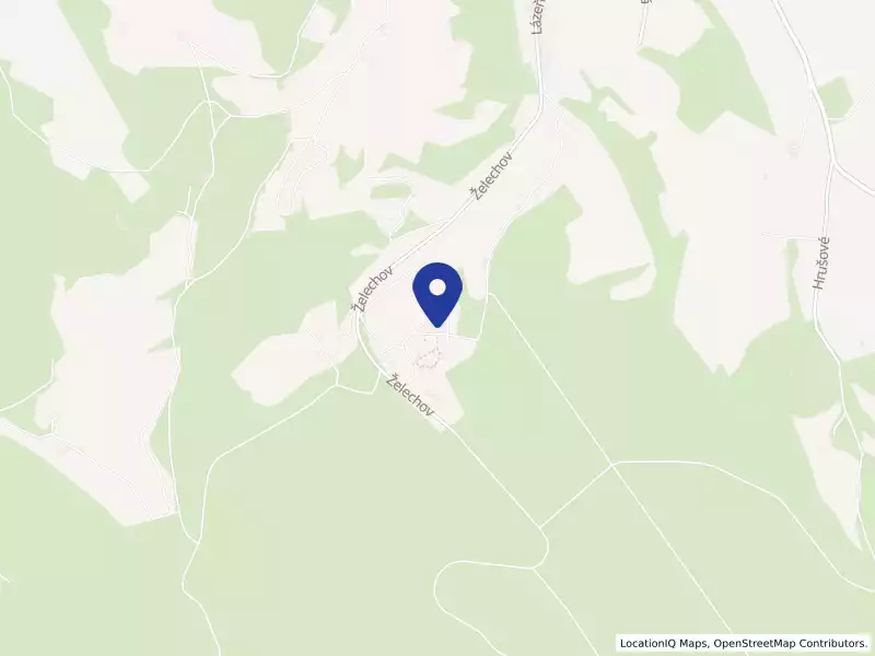 REVIKA s.r.o., Lázeňská 1035, 76312 Vizovice - Vizovice, IČO 26235421