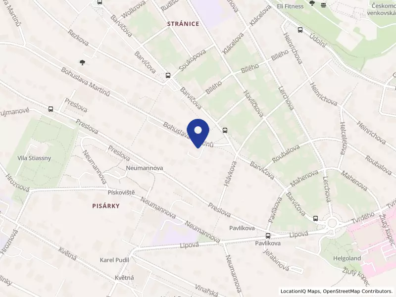 GRASPEA s.r.o., Bohuslava Martinů 640/1, 60200 Brno - Stránice, IČO 09283234