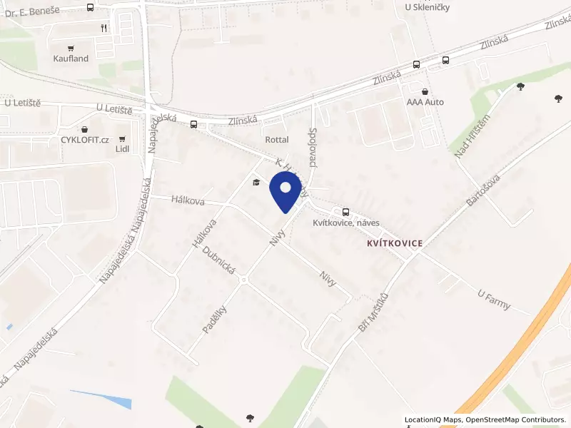 Sabux Tech. s.r.o., Nivy 1470, 76502 Otrokovice - Kvítkovice, IČO 02132885