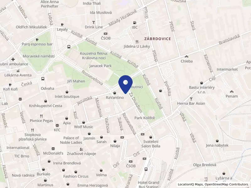 ARTDEM s.r.o., Za divadlem 586/2, 60200 Brno - Brno-město, IČO 08609578