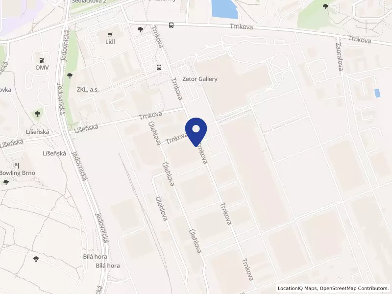 WITTENSTEIN s.r.o., Trnkova 3129/119a, 62800 Brno - Líšeň, IČO 24308480