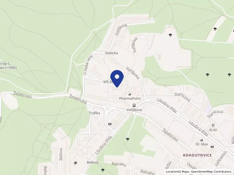 STOFCOM s.r.o., Žebětínská 821/70, 62300 Brno - Kohoutovice, IČO 25317083