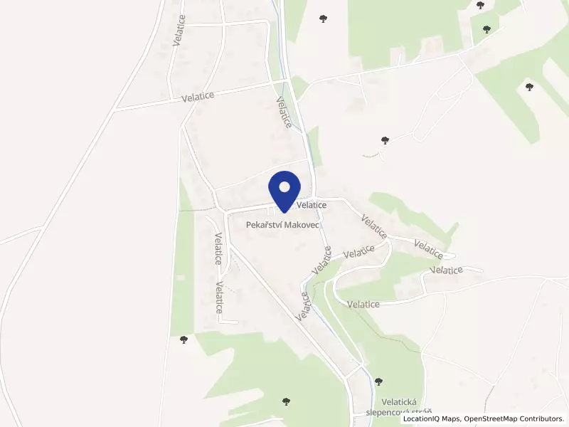 pekařství Makovec s.r.o., 21, 66405 Velatice - Velatice, IČO 27704475