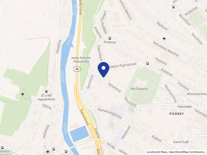 LevelUp Studio s.r.o., Kalvodova 88/1, 60200 Brno - Pisárky, IČO 17714478