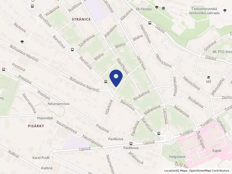 NOPTASTE s.r.o., Kampelíkova 35/20, 60200 Brno - Stránice, IČO 06199160