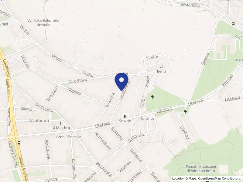 QI FA s.r.o., Vinařického 3590/27, 61500 Brno - Židenice, IČO 26333287