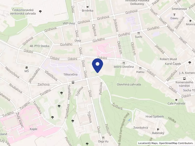 Prostě šťastná s.r.o., Gorazdova 56/5, 60200 Brno - Brno-město, IČO 09715436